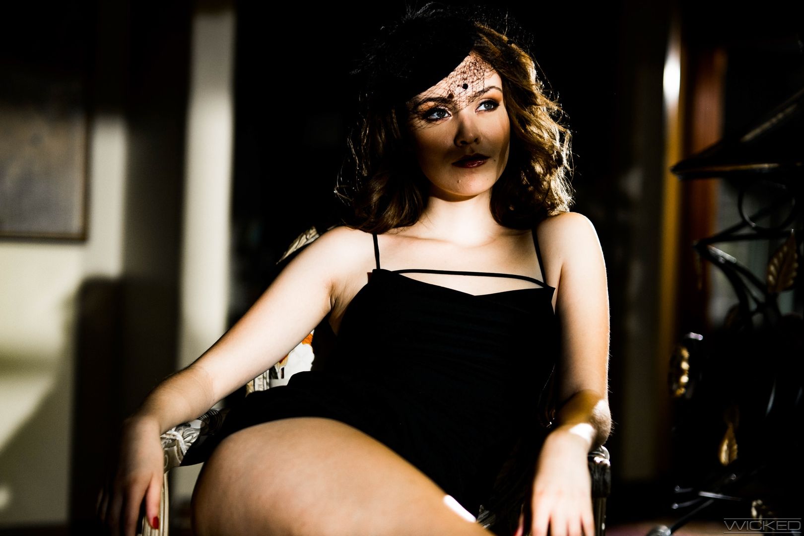 Duplicity - Scene 1