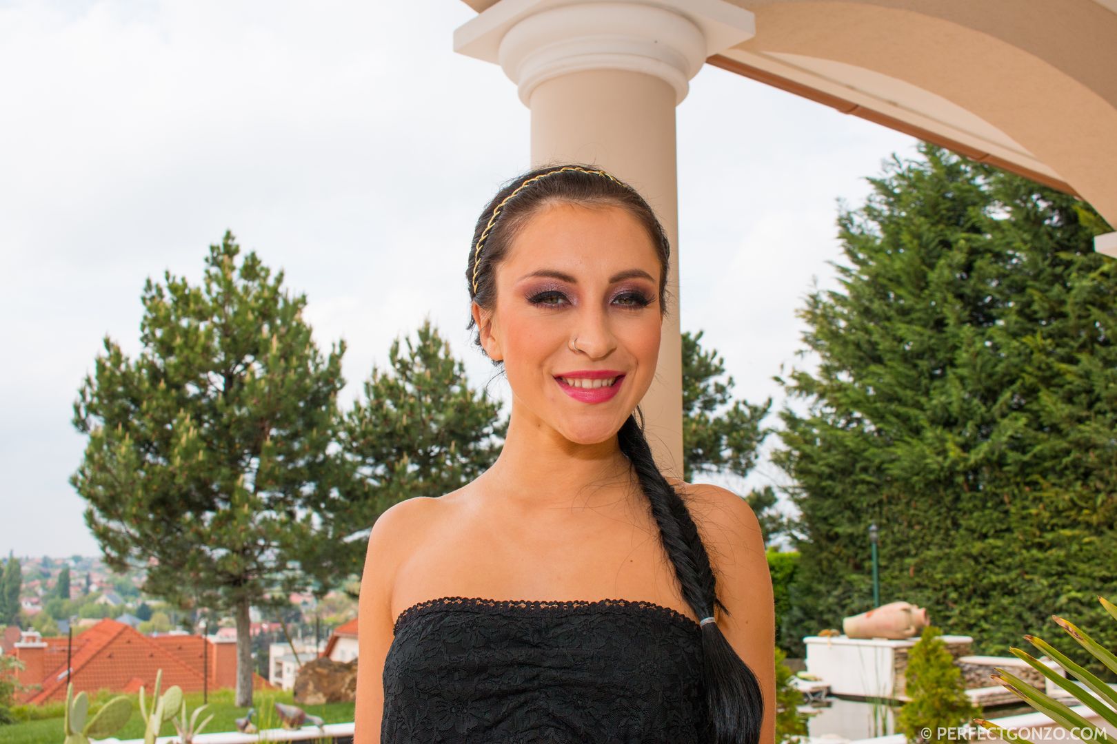 Sandra Luberc 3