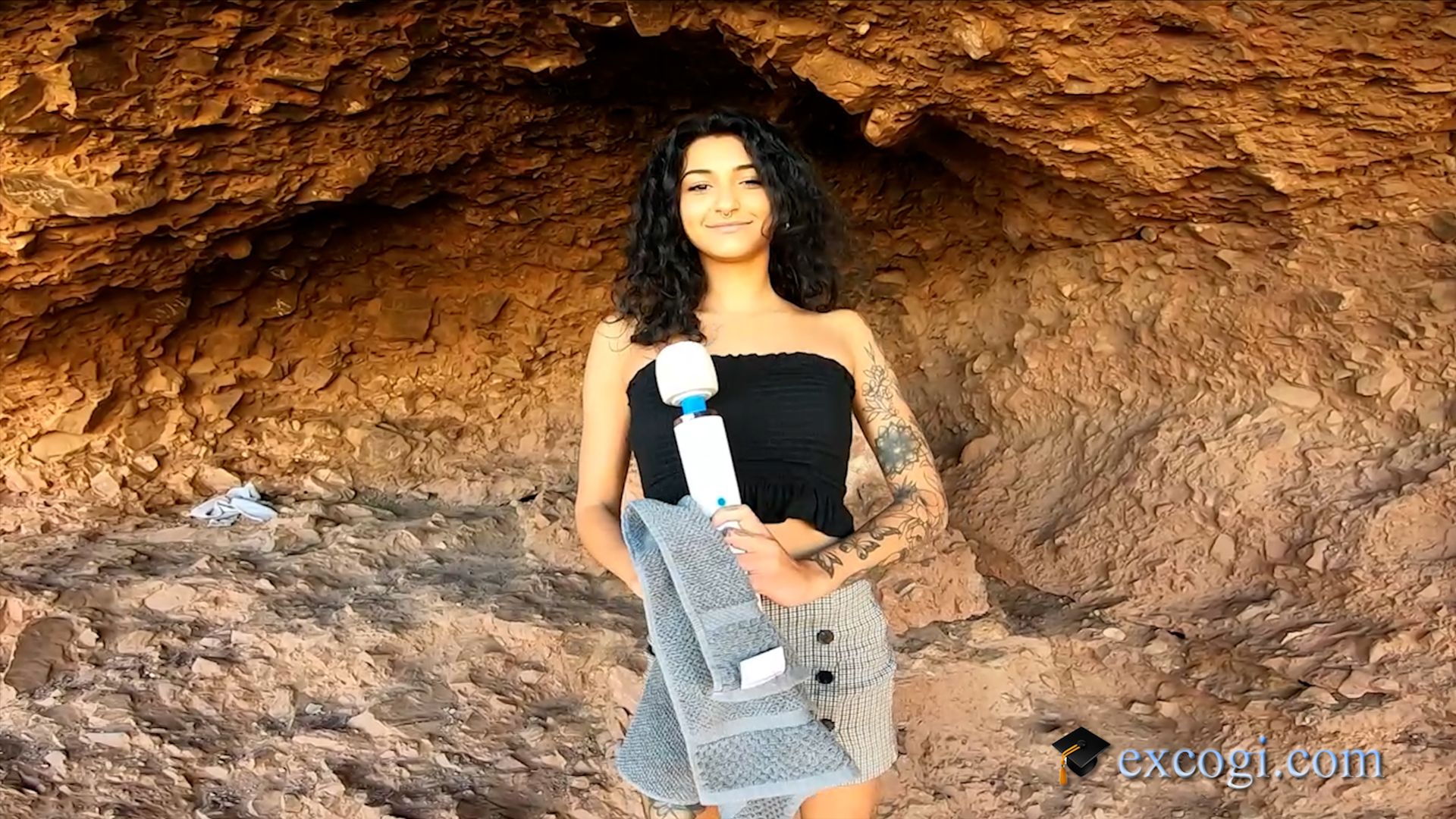 EMMA BLANCO