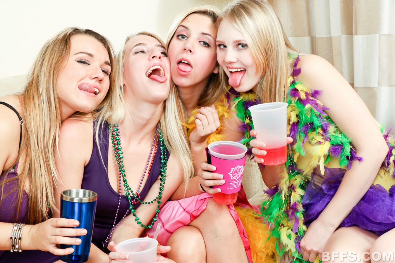 Mardi Gras