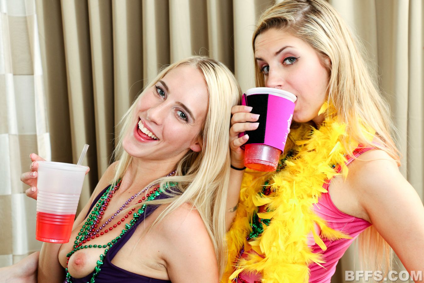 Mardi Gras