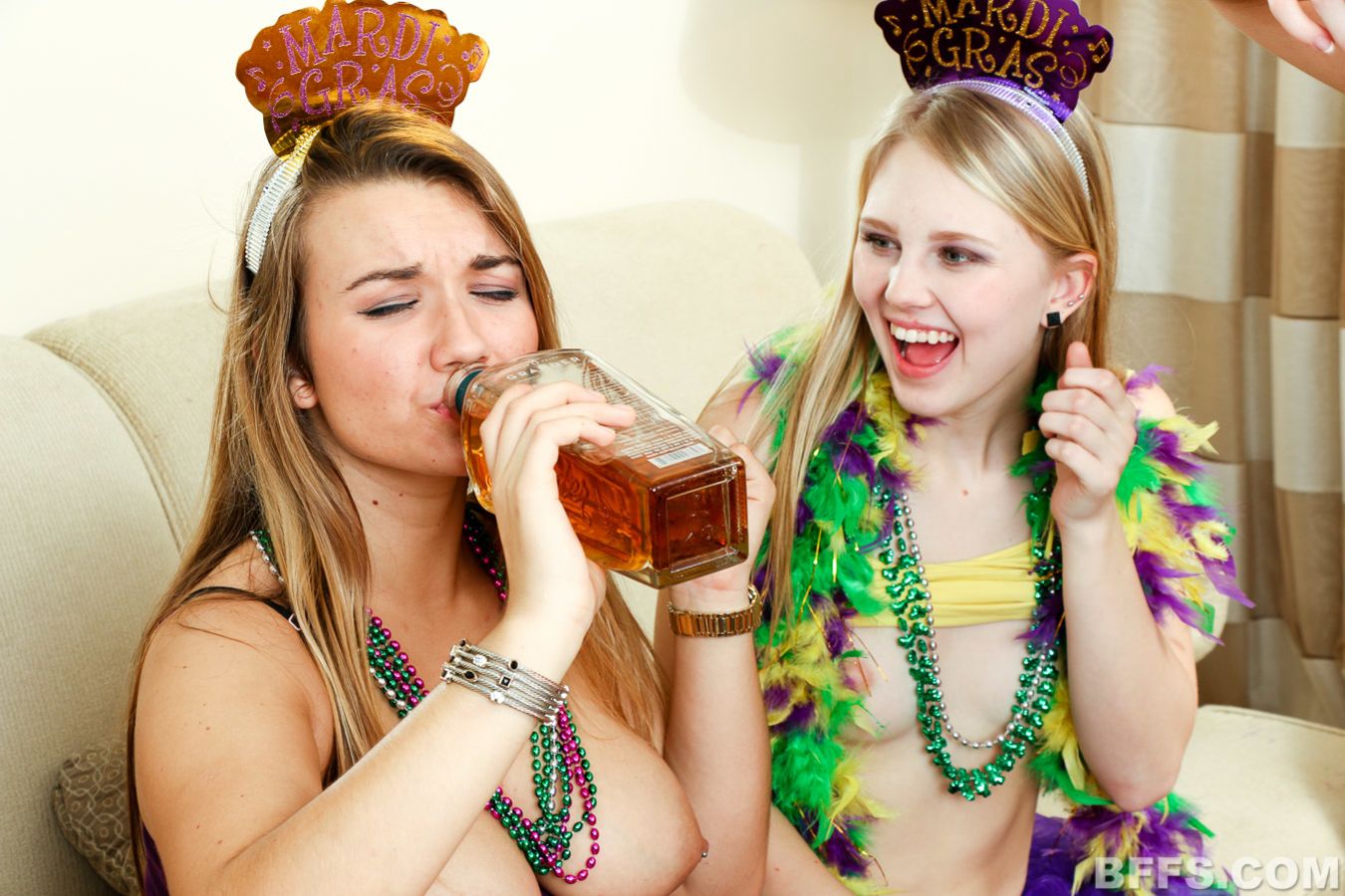 Mardi Gras
