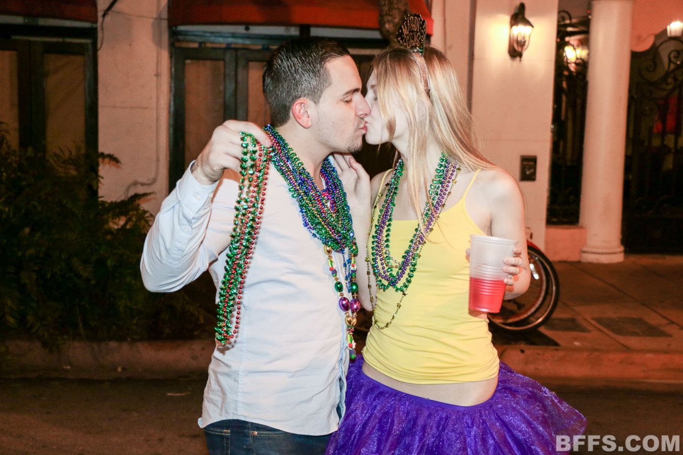 Mardi Gras