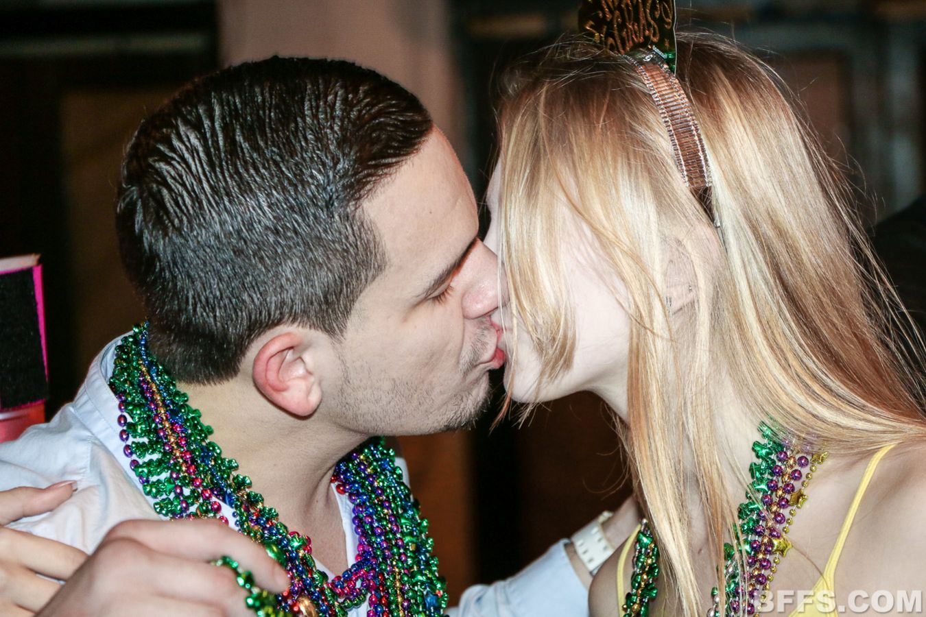 Mardi Gras