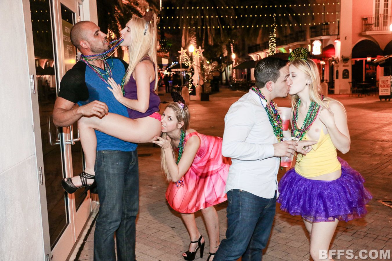 Mardi Gras