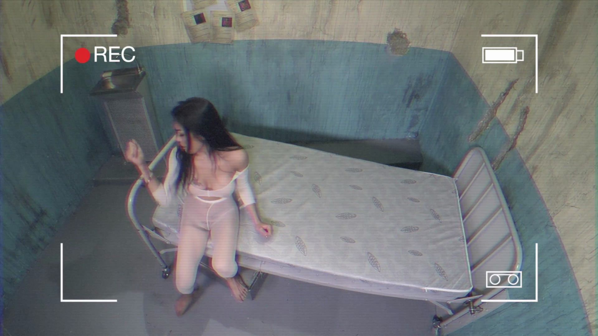 In The Room Of Pleasure