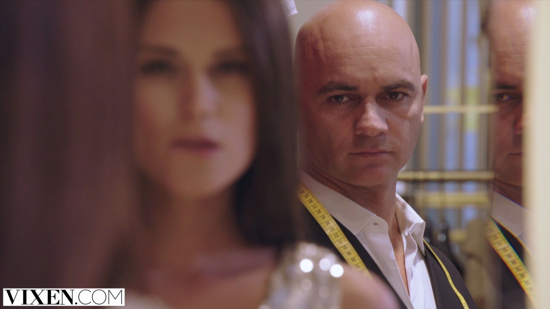 Little Caprice Cheats In Paris