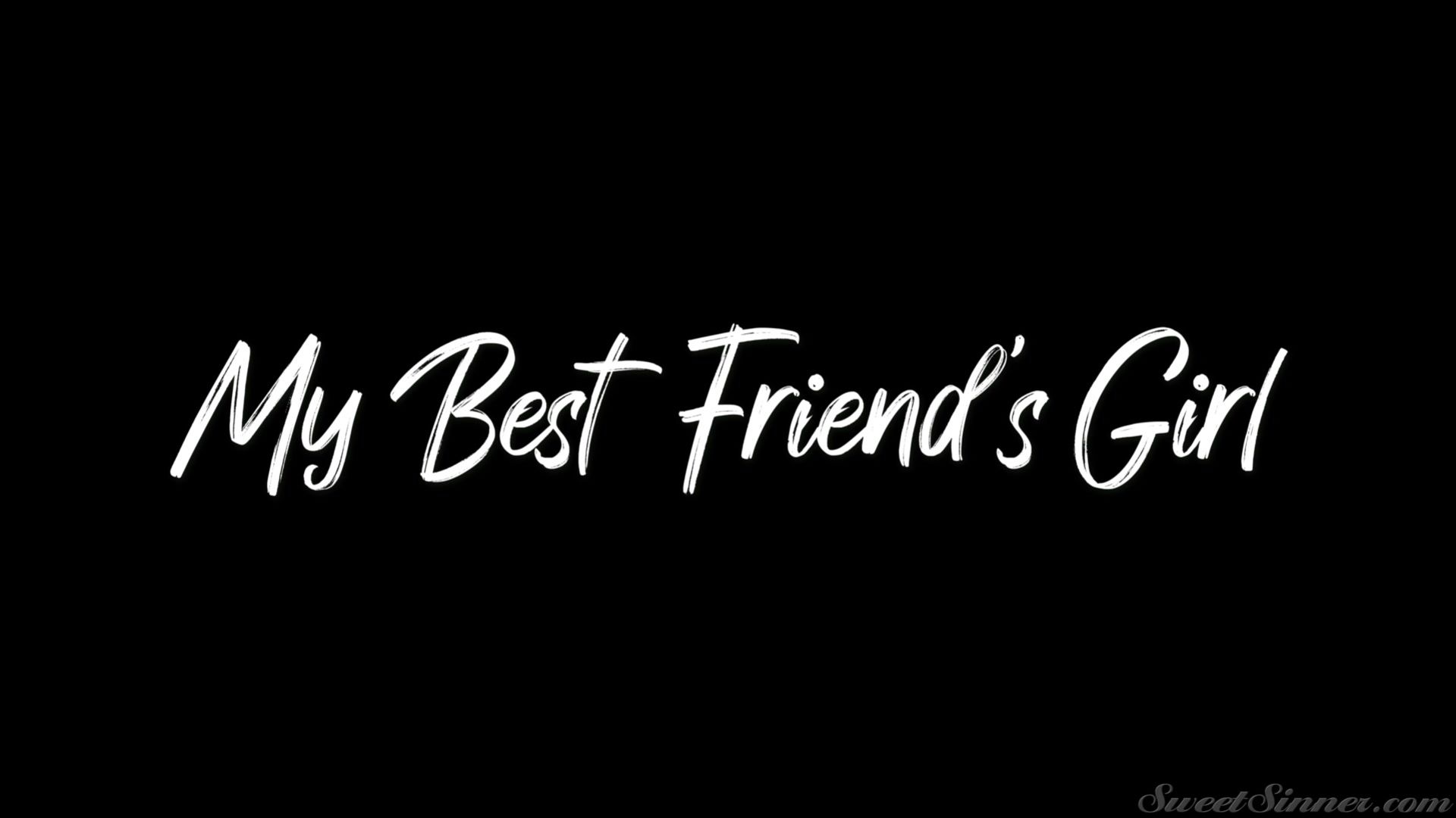 My Best Friend's Girl Scene 4