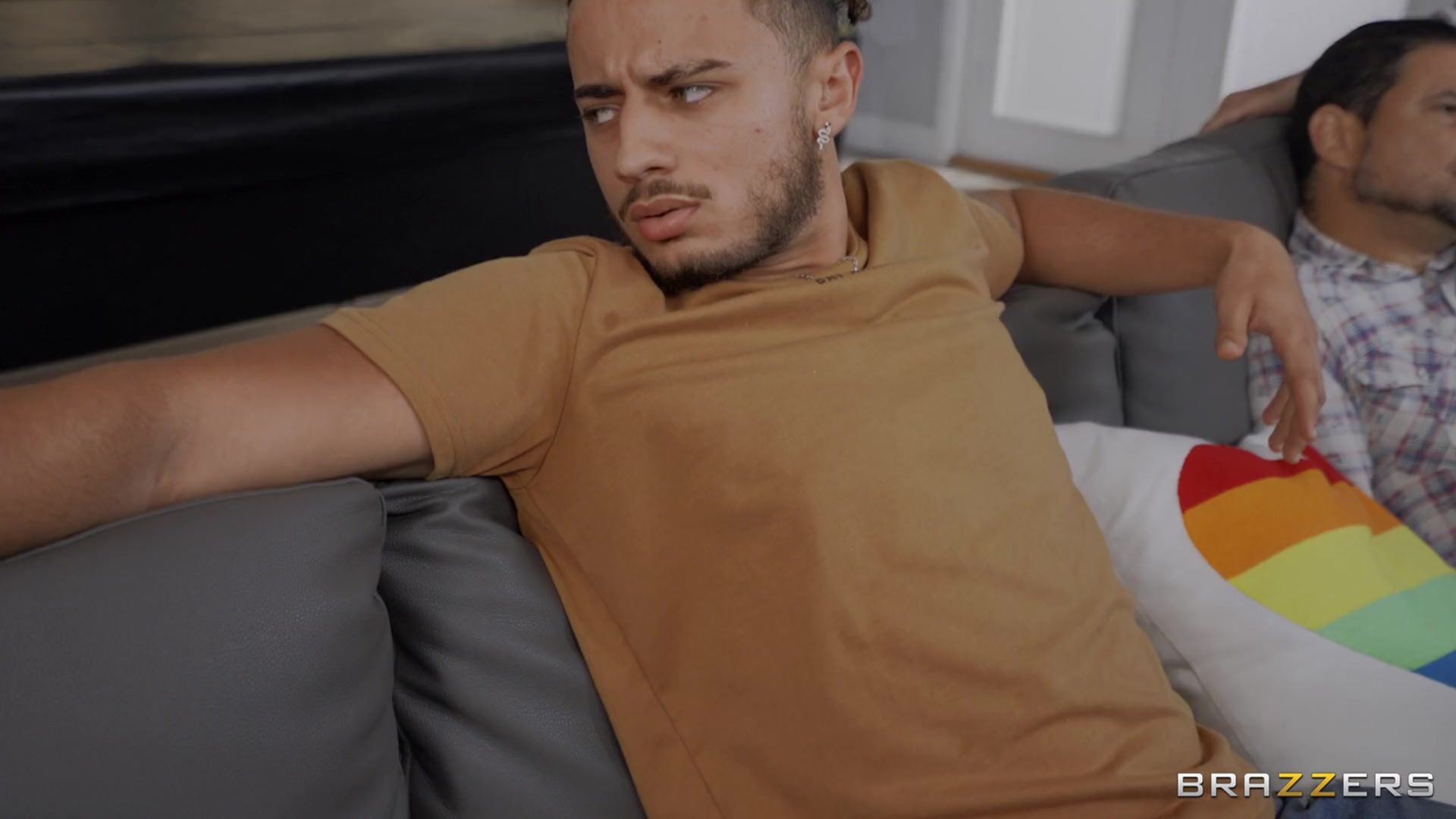 Take A Seat On My Cock