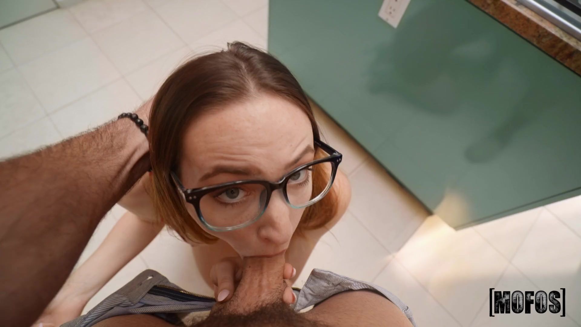 Fucking Her Sister's Boyfriend!