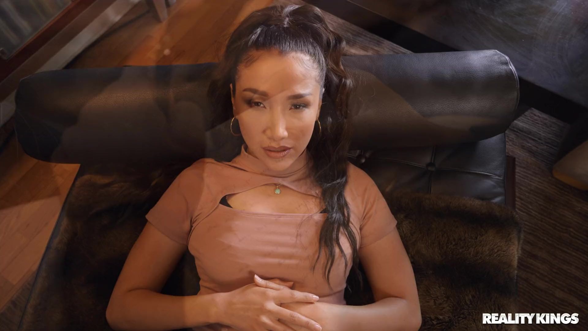 Vicki Craves Cock