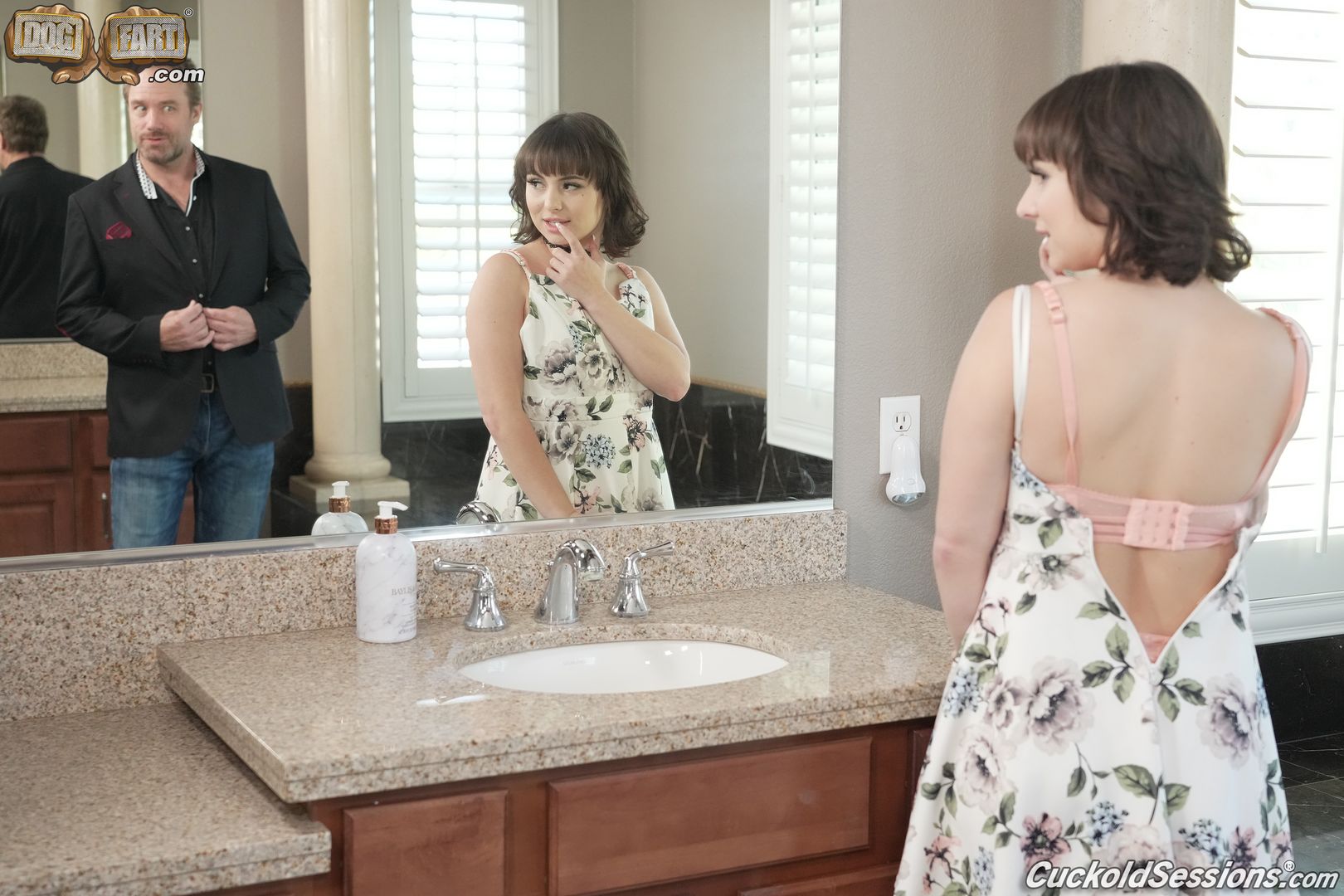 Aria Banks-CuckoldSessions