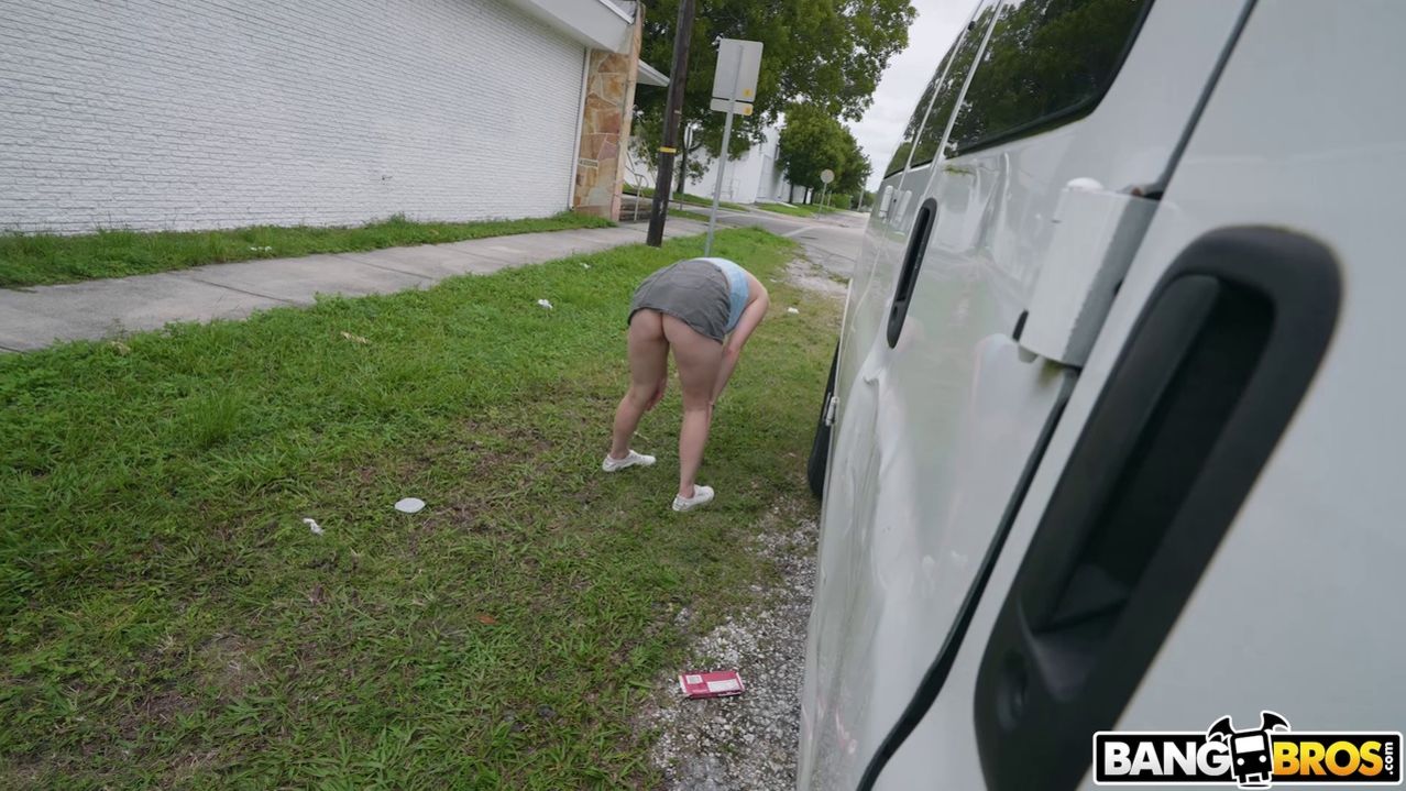 The Cash Van