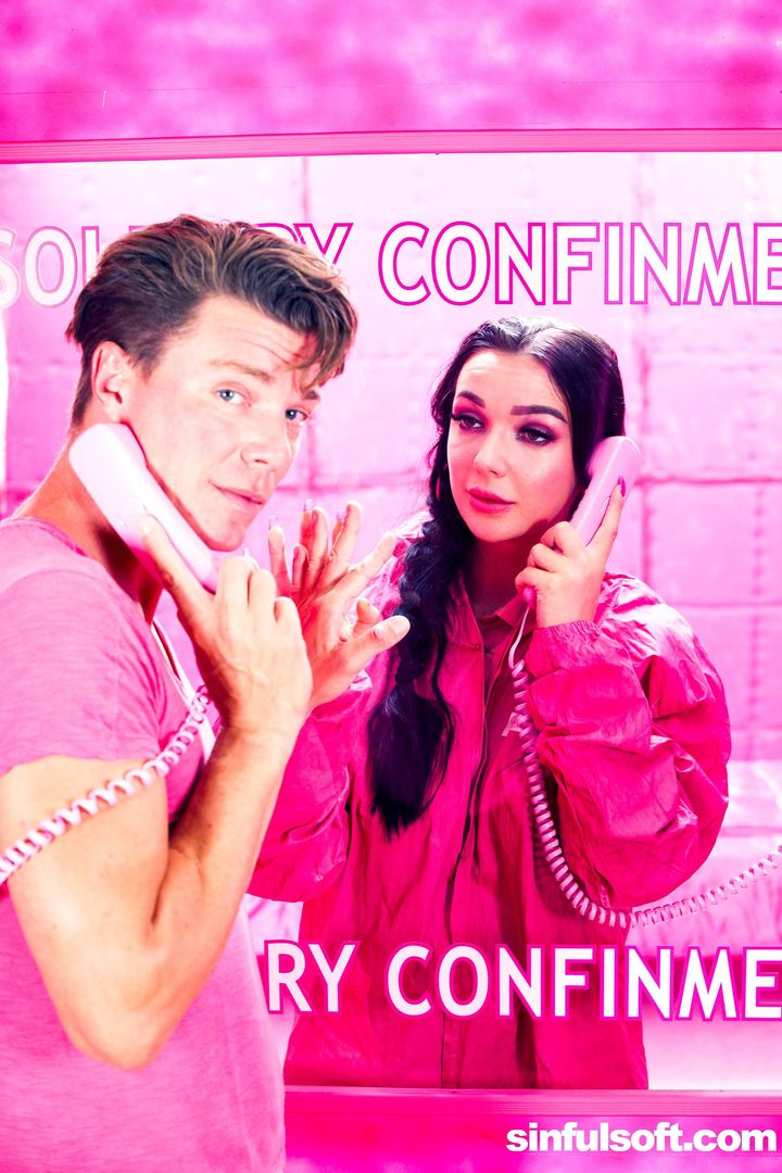 Colors of Sin - Pink