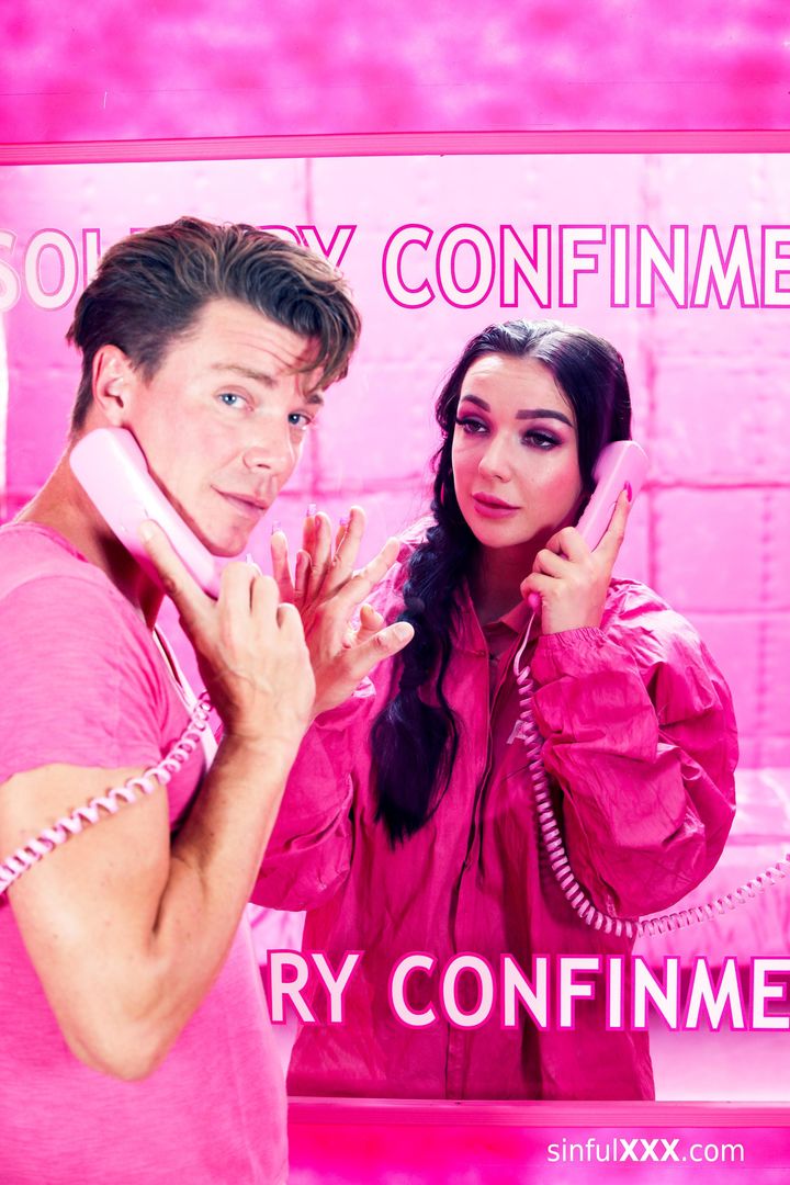 Colors of Sin - Pink 2