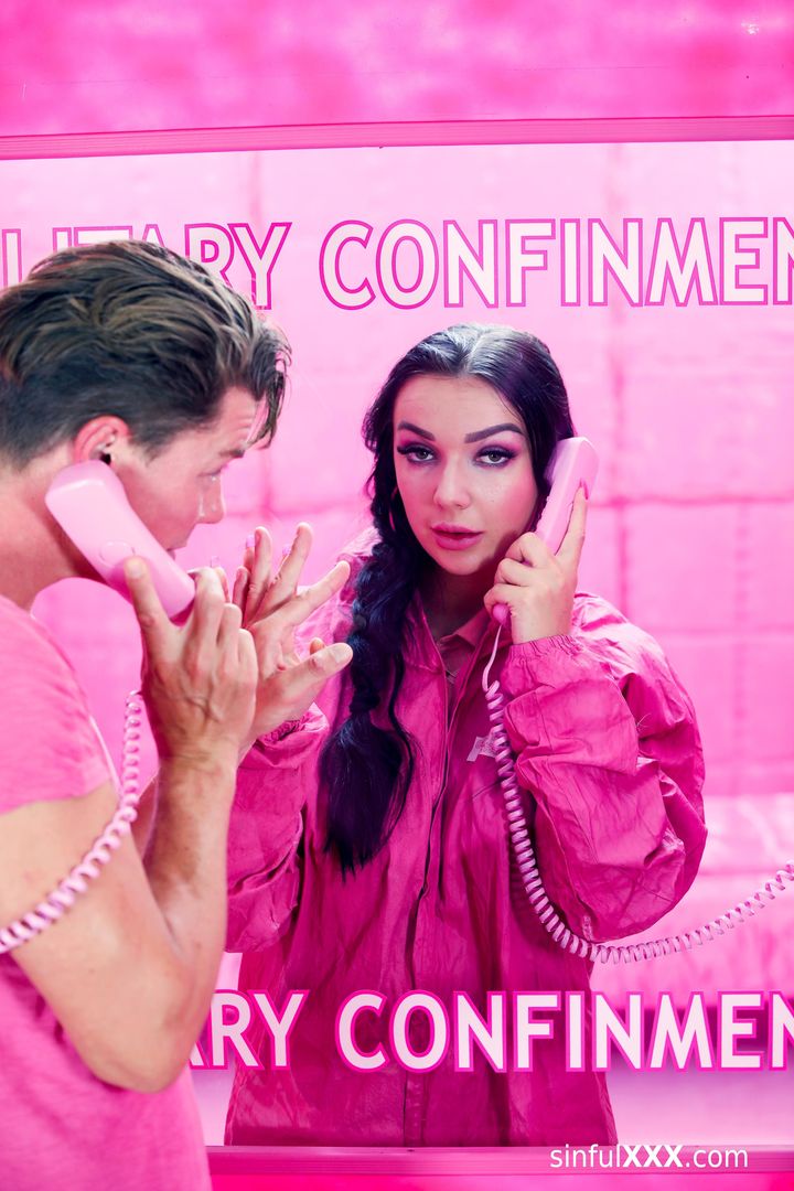 Colors of Sin - Pink 2