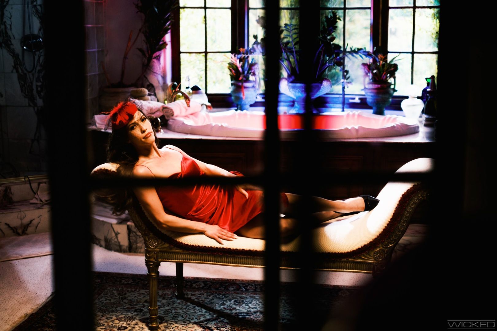 Duplicity - Scene 2