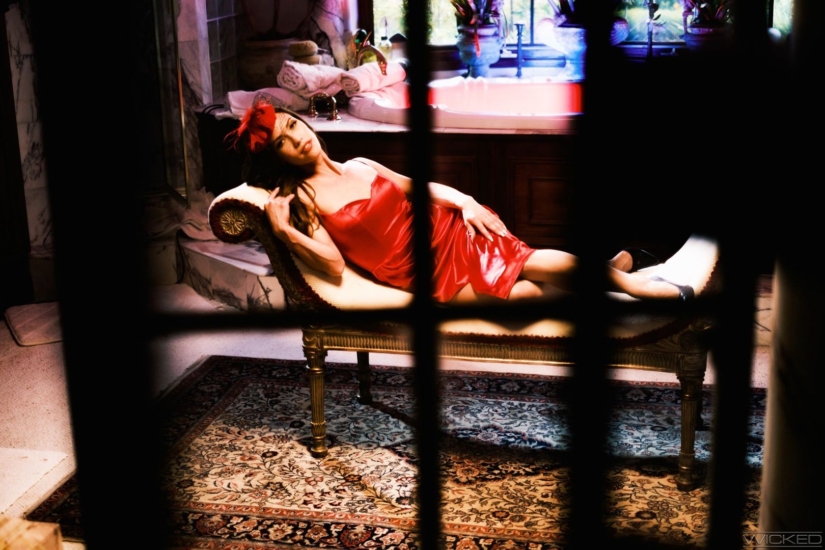 Duplicity - Scene 2
