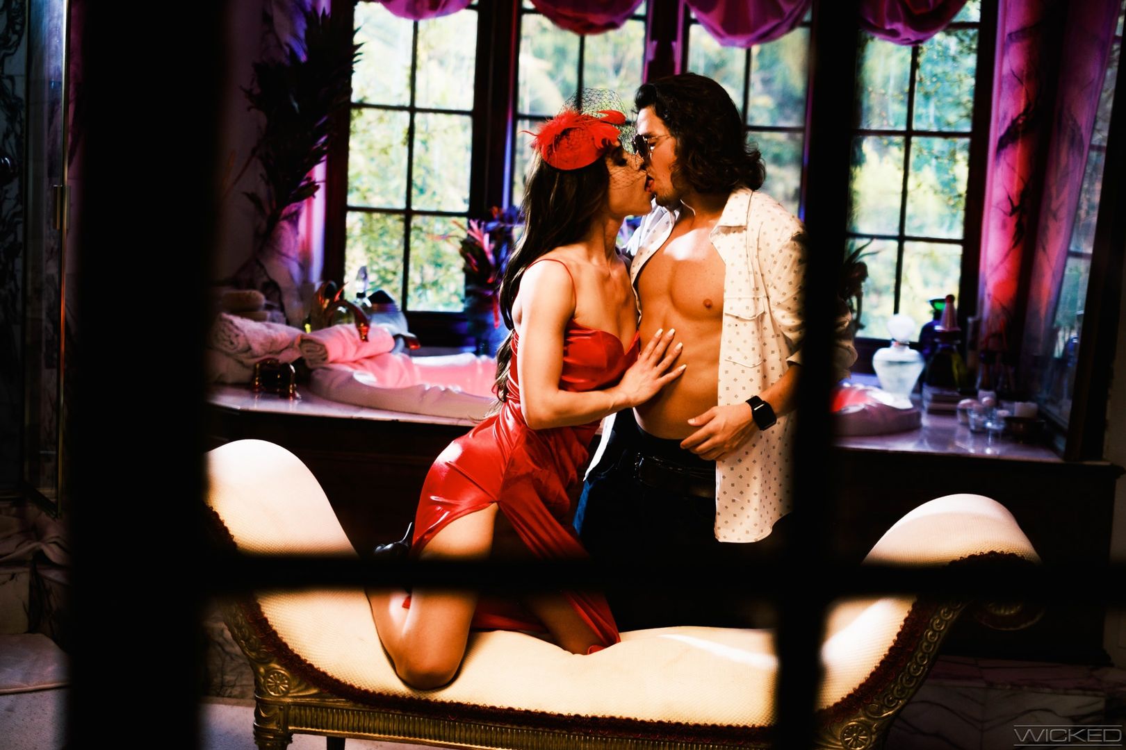 Duplicity - Scene 2