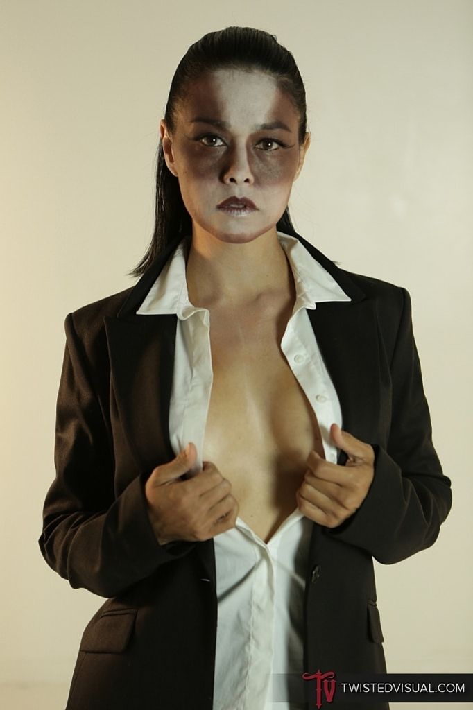 Dana Vespoli Gender Bender Anal Pop Star Sex