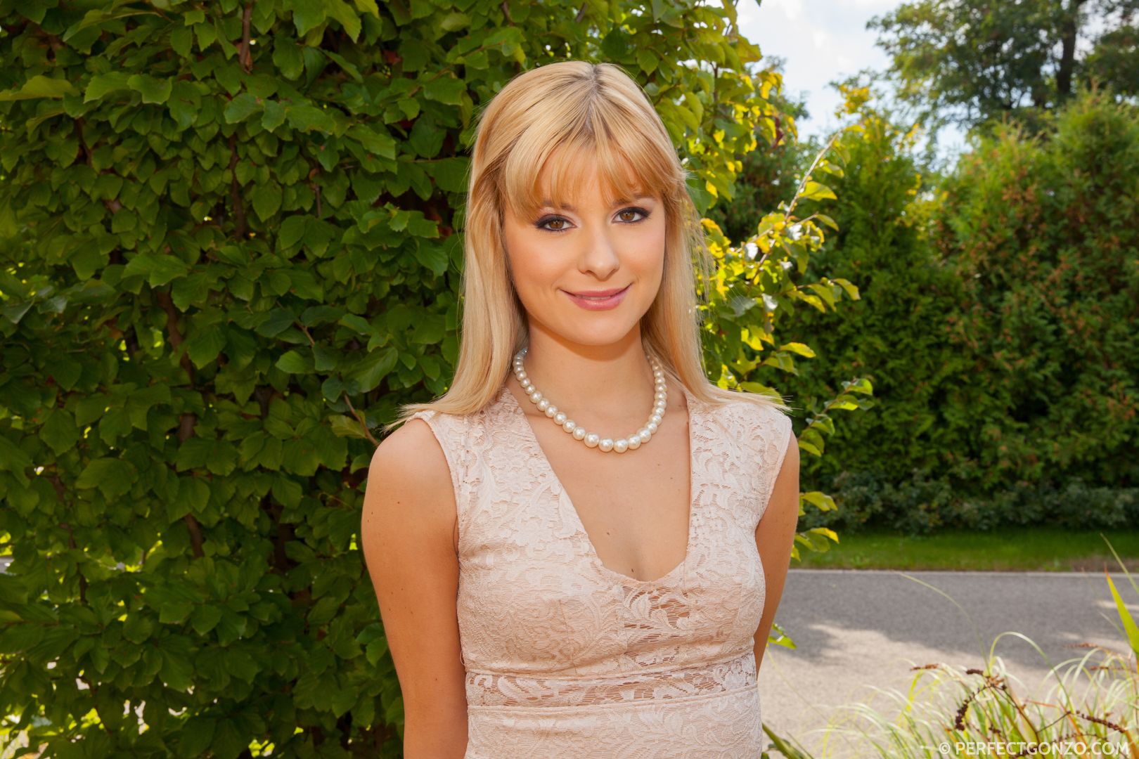 Charlyse Bella