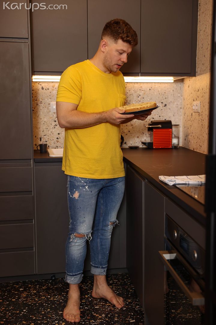 POUND MY PIE HOLE