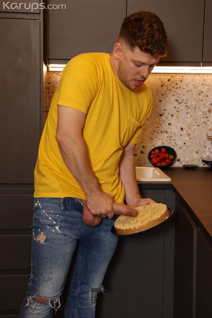 POUND MY PIE HOLE