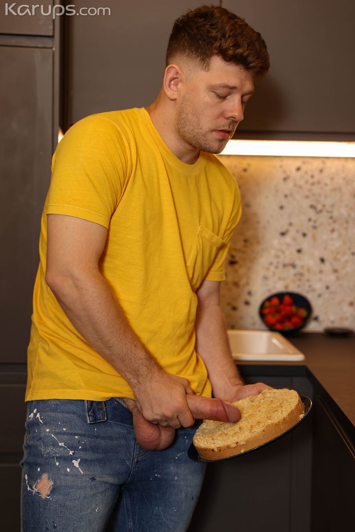 POUND MY PIE HOLE