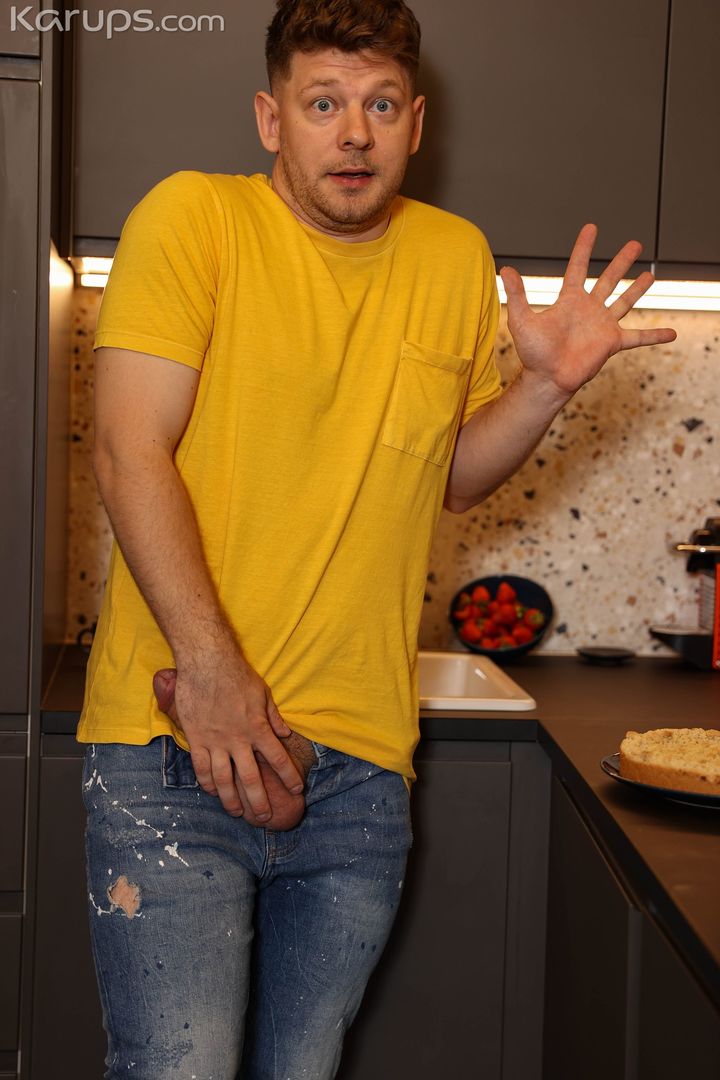 POUND MY PIE HOLE