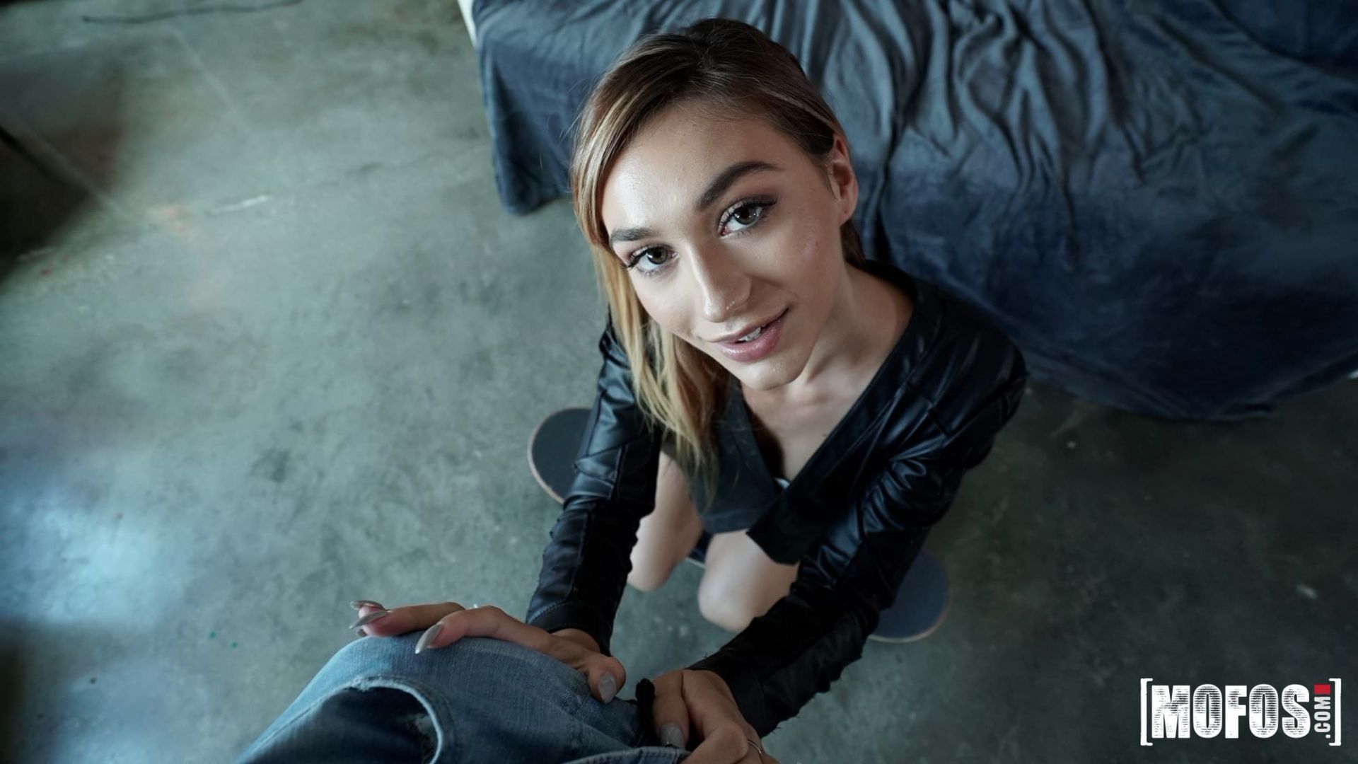 Skater Girl 2