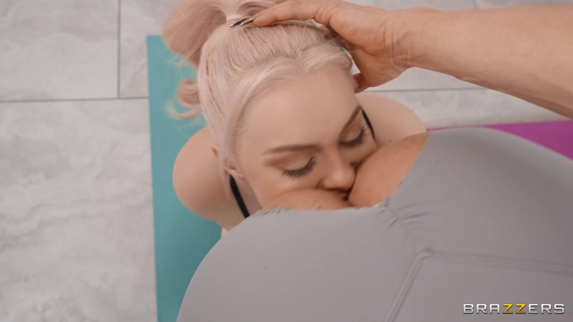 Coach Domme Booty Camp