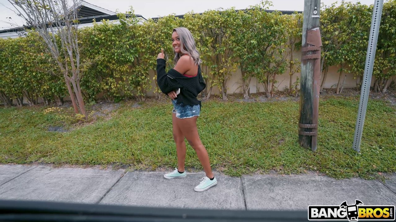 She's a Sinner But She Can Fuck