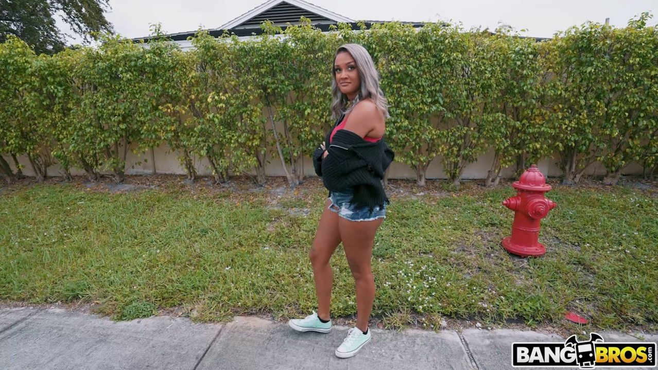 She's a Sinner But She Can Fuck