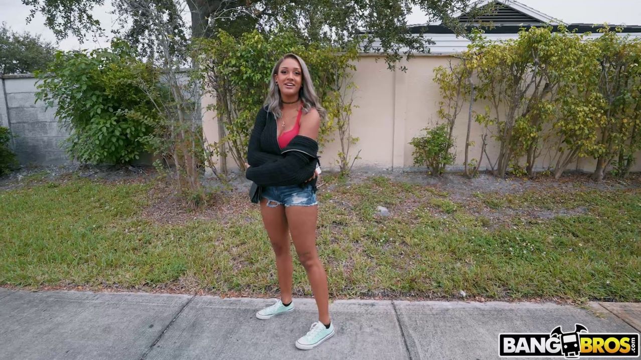 She's a Sinner But She Can Fuck