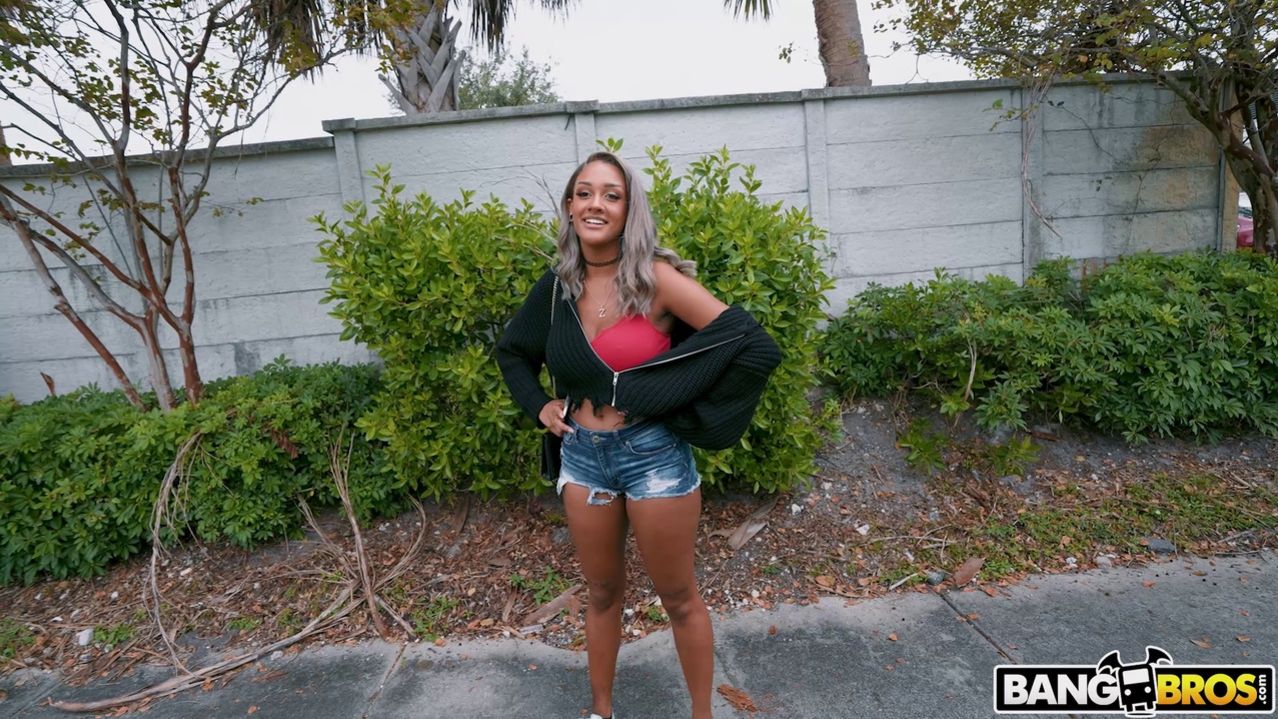 She's a Sinner But She Can Fuck