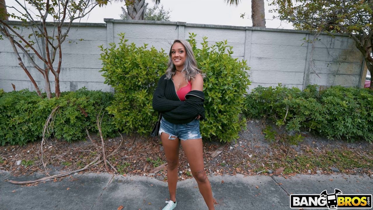 She's a Sinner But She Can Fuck