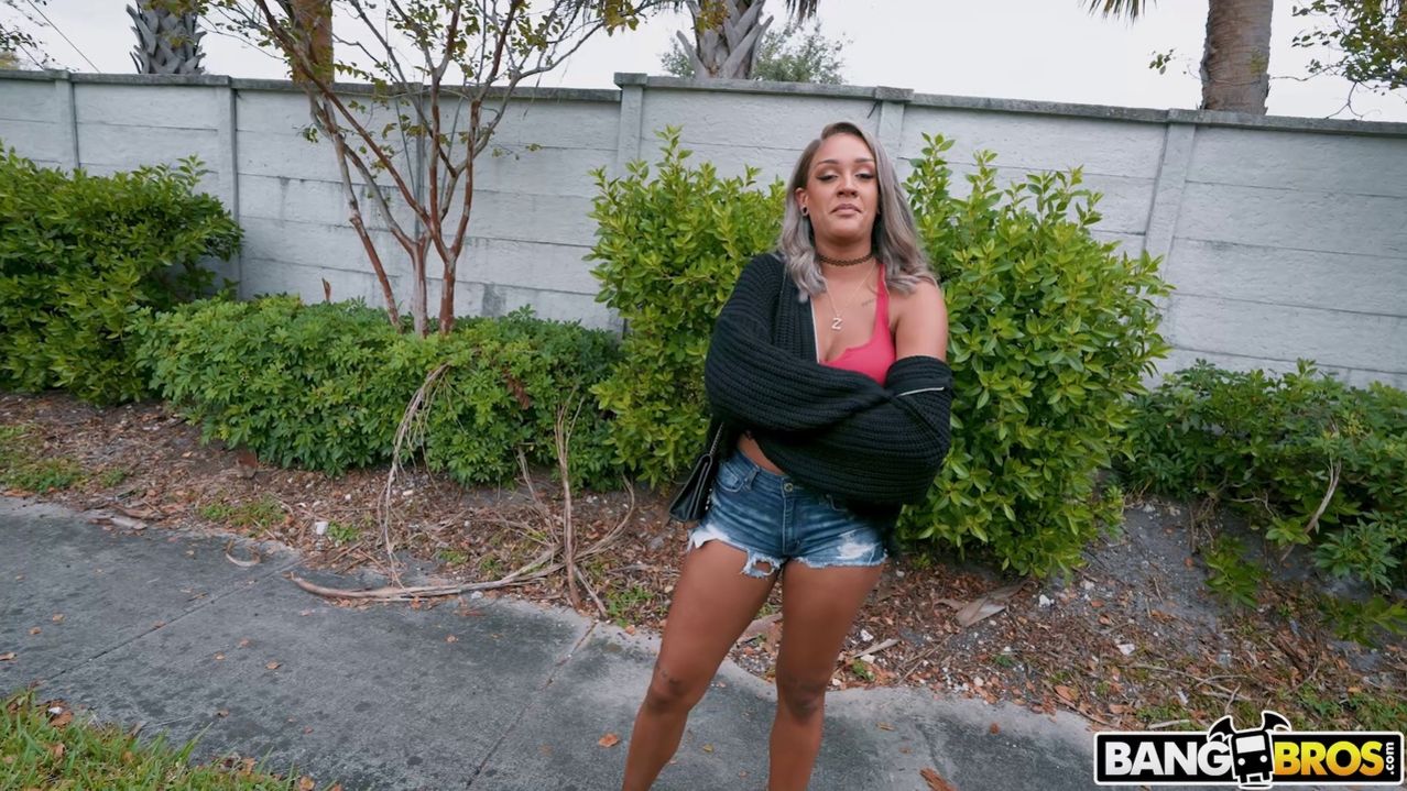 She's a Sinner But She Can Fuck