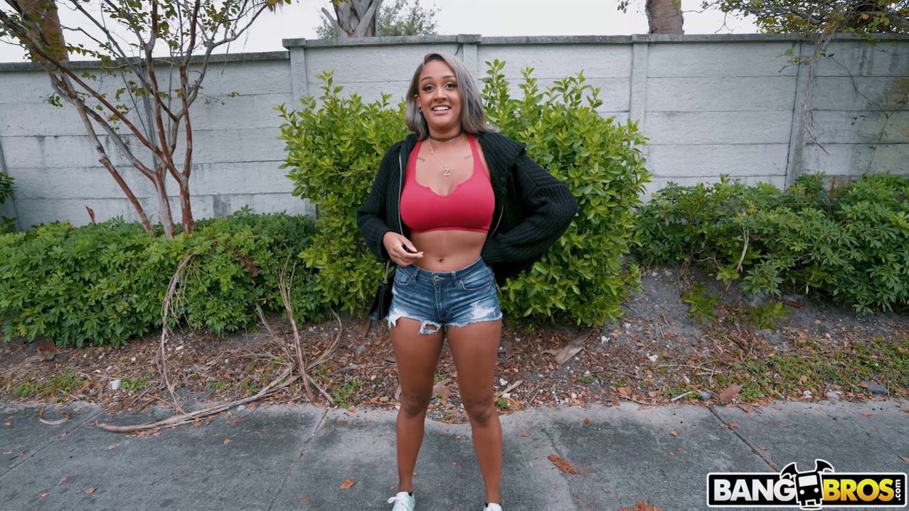 She's a Sinner But She Can Fuck