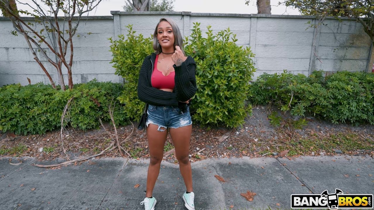 She's a Sinner But She Can Fuck