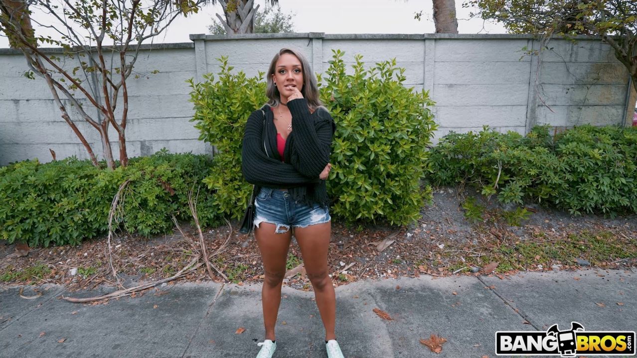 She's a Sinner But She Can Fuck