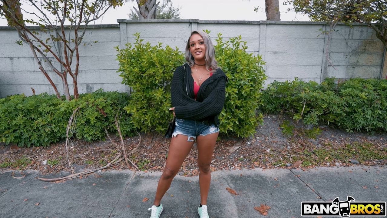 She's a Sinner But She Can Fuck