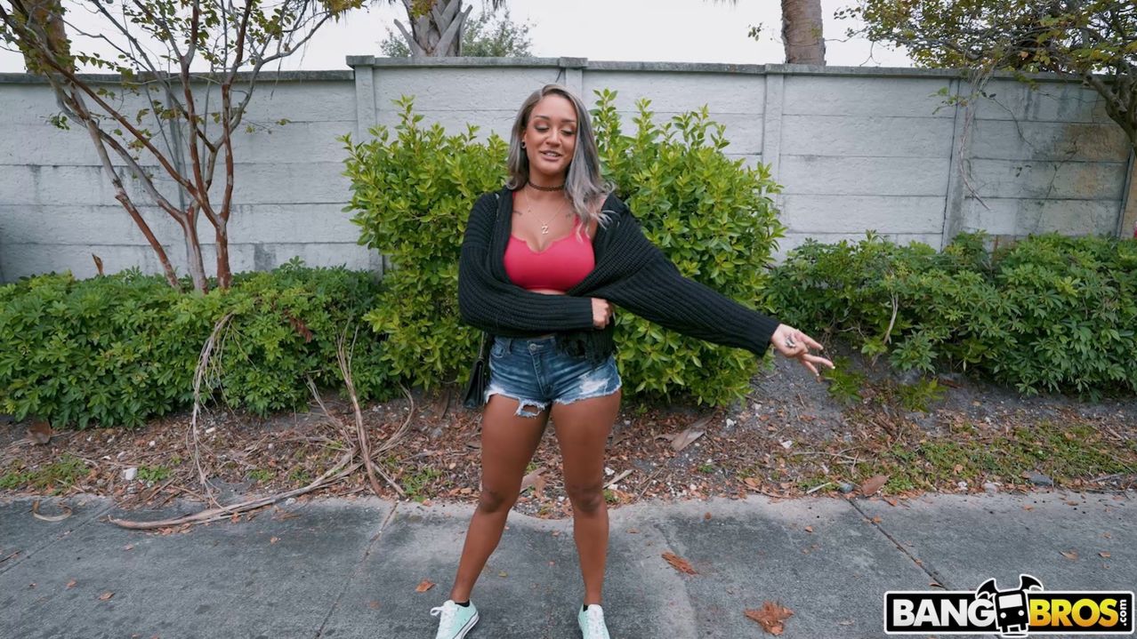 She's a Sinner But She Can Fuck
