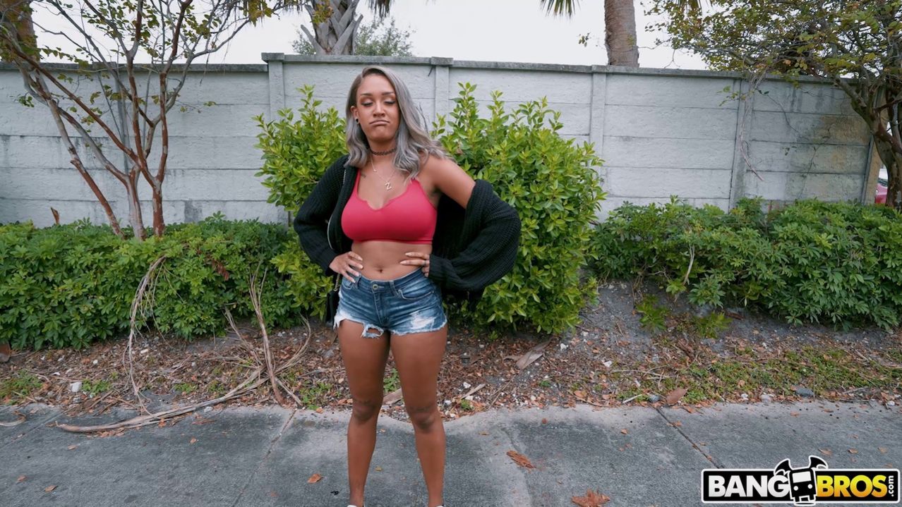 She's a Sinner But She Can Fuck