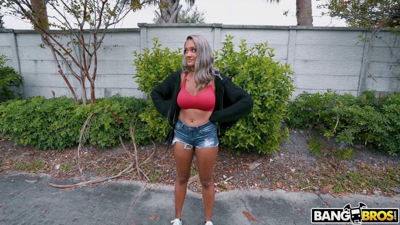 She's a Sinner But She Can Fuck