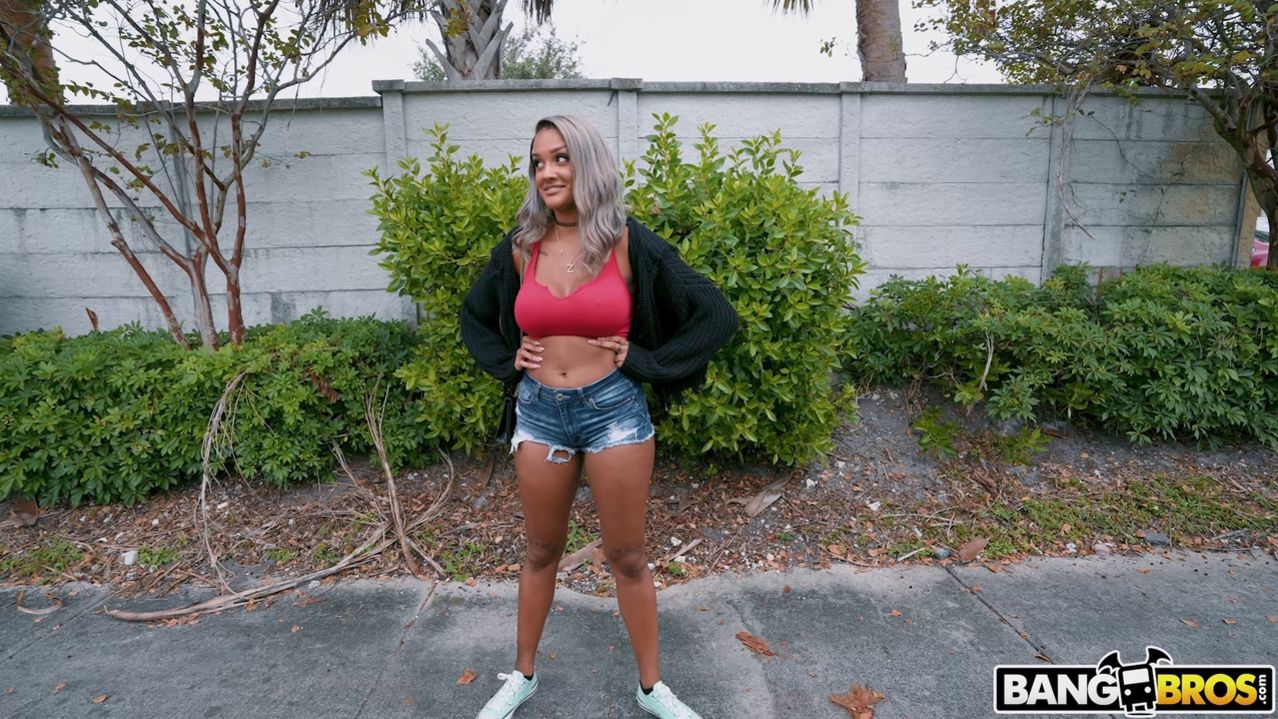 She's a Sinner But She Can Fuck