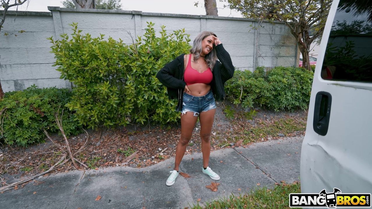 She's a Sinner But She Can Fuck