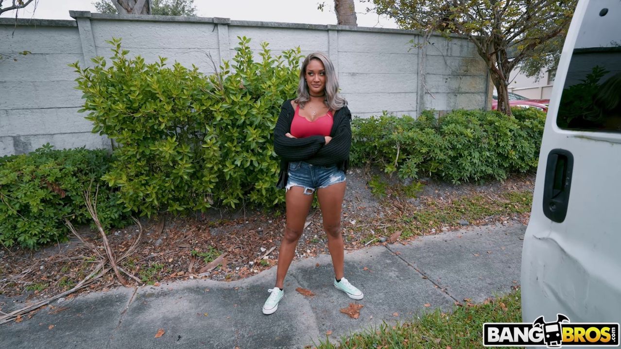 She's a Sinner But She Can Fuck