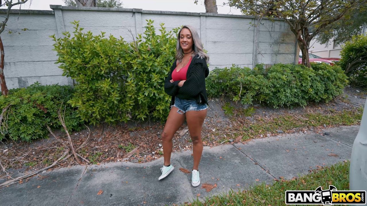 She's a Sinner But She Can Fuck