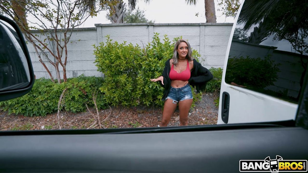 She's a Sinner But She Can Fuck