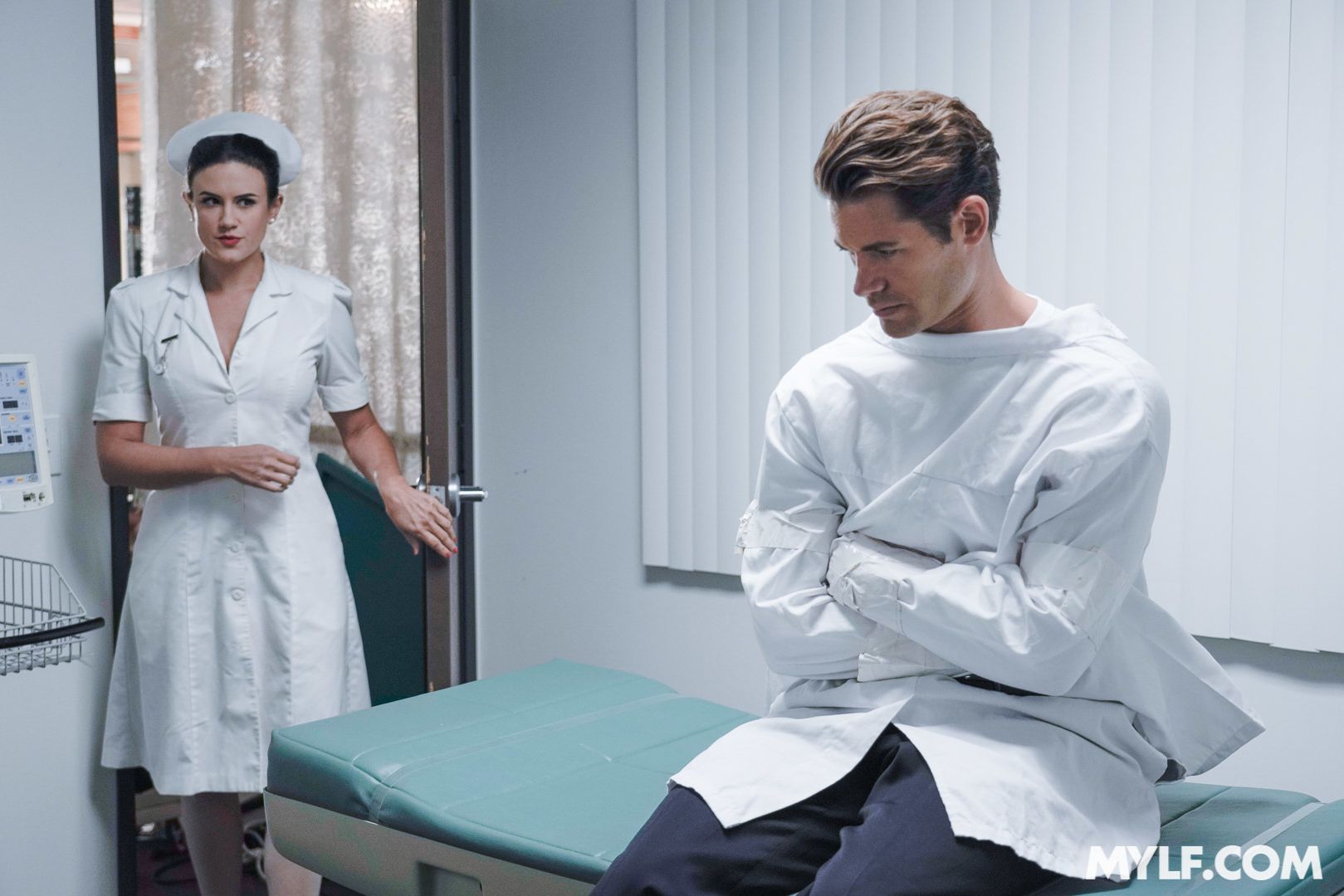 Nurse Ratched